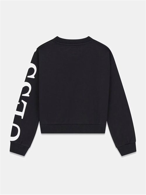  GUESS | J4YG01KA6R4/JBLK